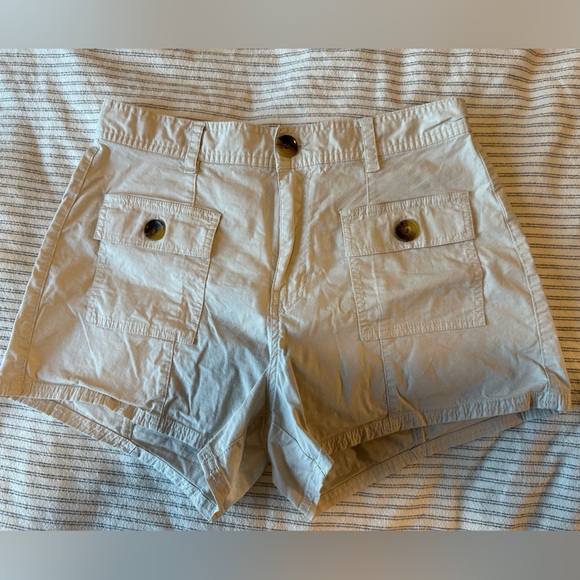 Vuori Ripstop Shorts - Picture 1 of 2